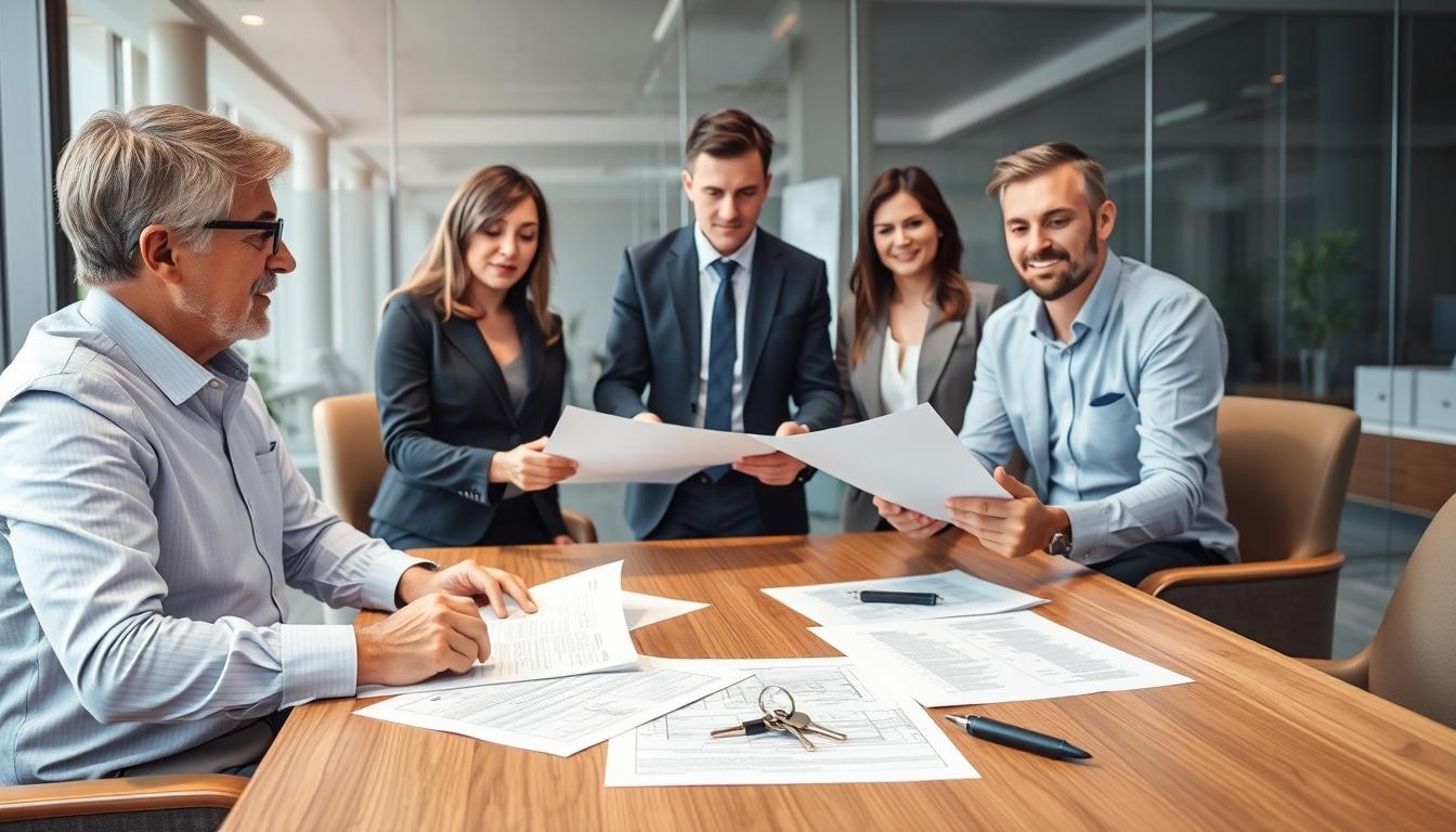 Family guidance and planning support