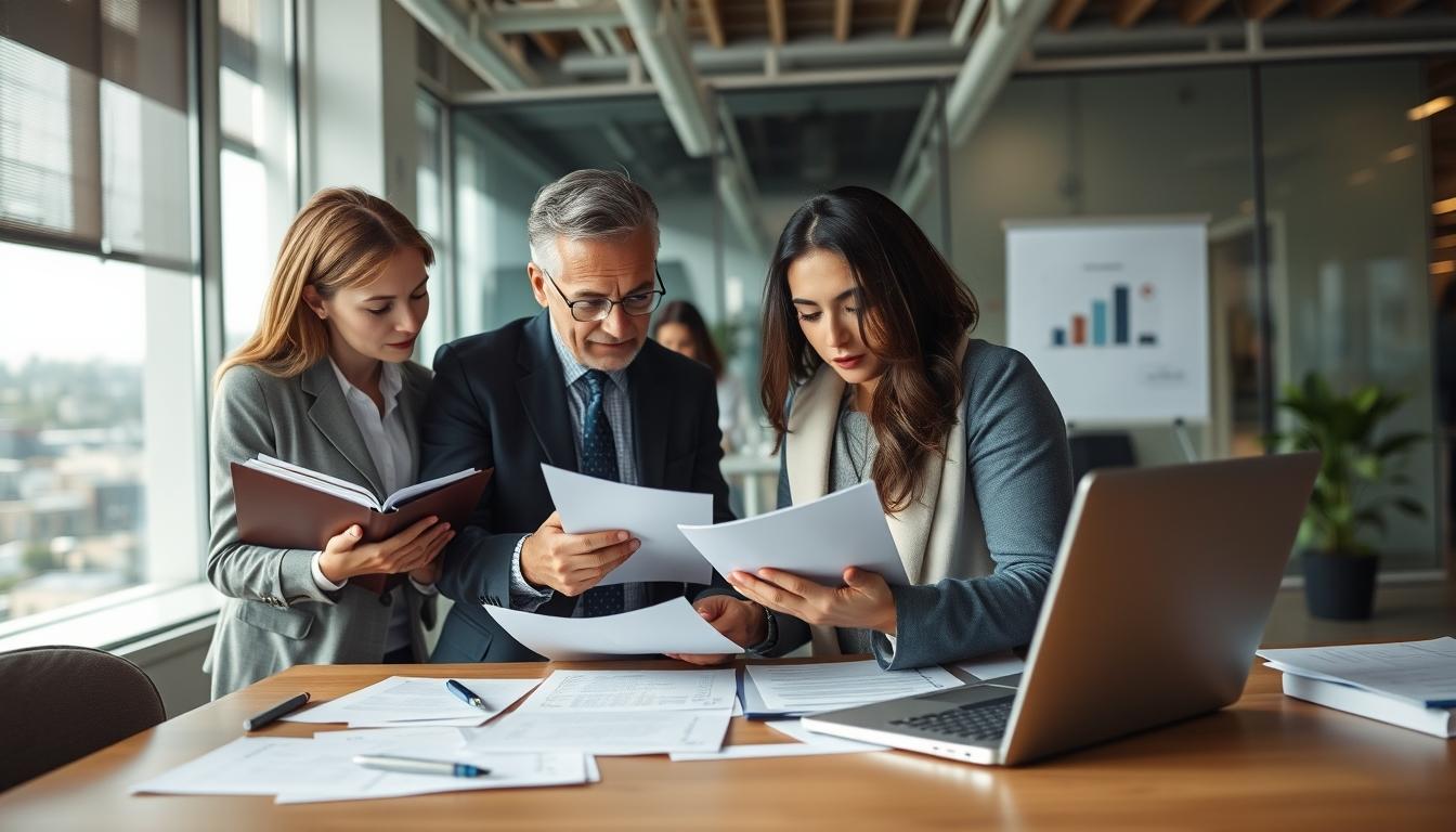 Elder care legal planning